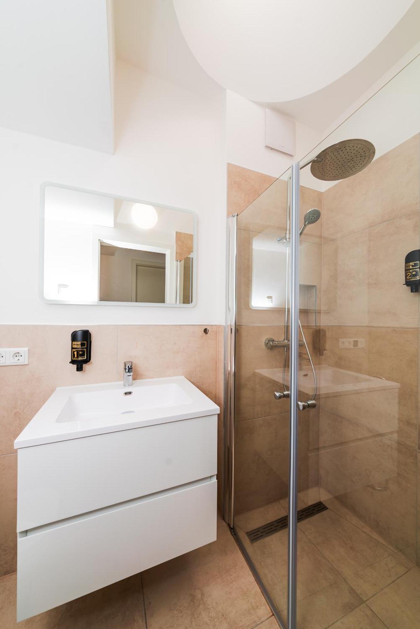 City Rooms Dortmund Dış mekan fotoğraf