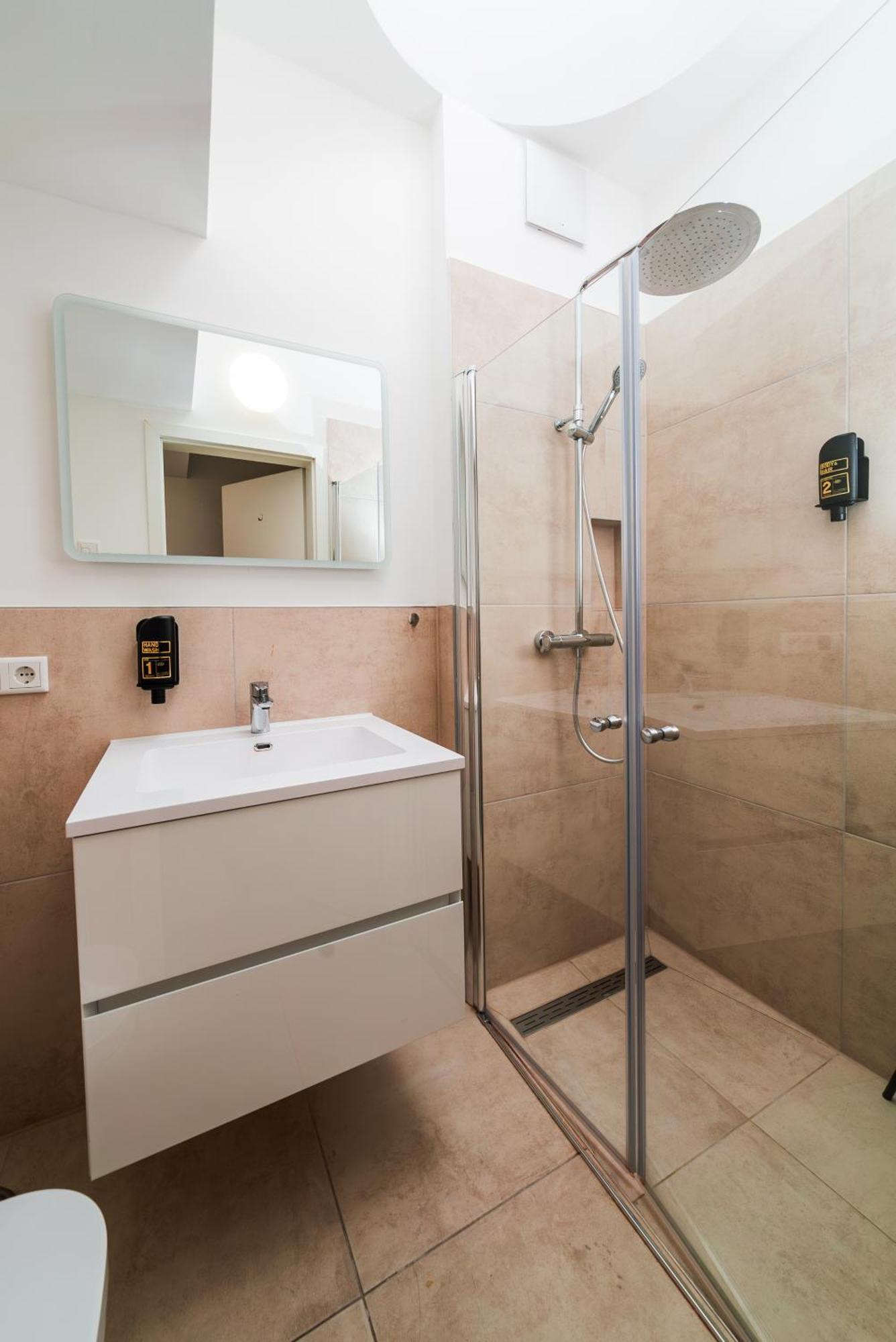 City Rooms Dortmund Dış mekan fotoğraf